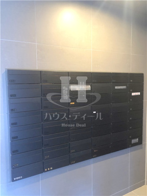 【その他共用部分】 | ザ・レジデンス・オブ・トーキョーSR20