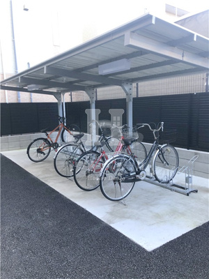 【その他共用部分】 | ザ・レジデンス・オブ・トーキョーSR20