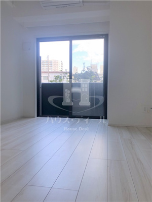 【居間・リビング】 | ザ・レジデンス・オブ・トーキョーSR20 | 使いやすい居間です