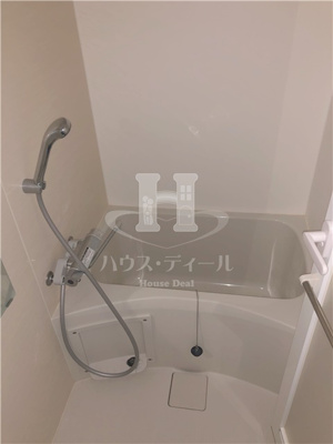 【浴室】 | ザ・レジデンス・オブ・トーキョーSR20 | お風呂で日々の疲れを落としましょう