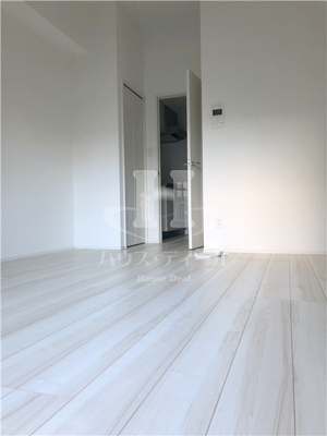 【寝室】 | ザ・レジデンス・オブ・トーキョーSR20 | 落ち着いて過ごせるお部屋なので、寝室にいかがでしょうか