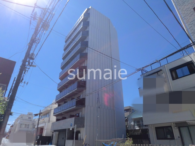 ラフィスタ新小岩Ⅱ