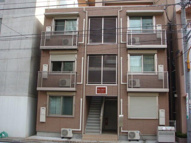 リバーアイランドの画像