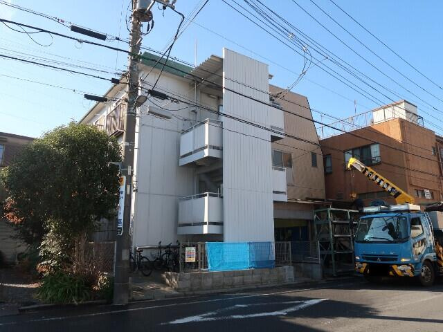 池田ビルの画像