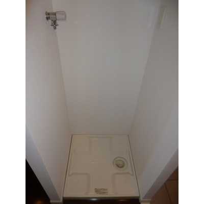 【設備】 | プレール・ドゥーク馬込駅前