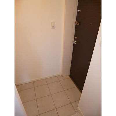 【玄関】 | プレール・ドゥーク馬込駅前