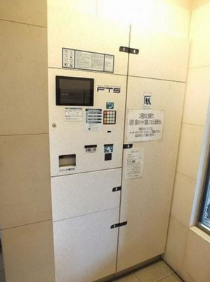 【その他共用部分】 | プレール・ドゥーク馬込駅前