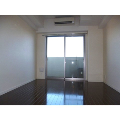 【居間・リビング】 | プレール・ドゥーク馬込駅前