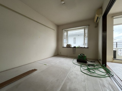 【その他共用部分】 | エステート北原A