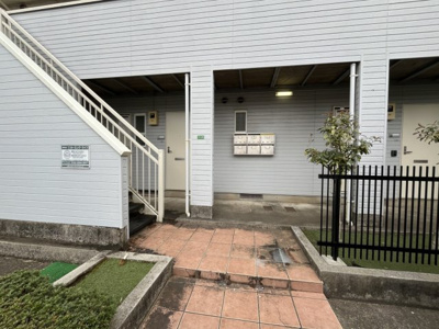 【駐車場】 | エステート北原A