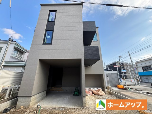 MELDIA昭和区川名本町301①｜名古屋市の戸建ならホームアップ