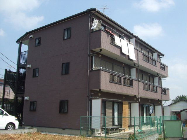 第29アオイビル