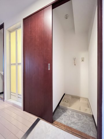 カデンツァ我孫子の設備