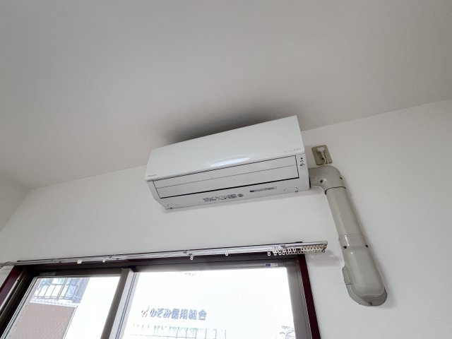 カデンツァ我孫子の設備