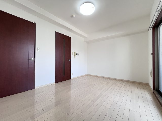 カデンツァ我孫子の洋室