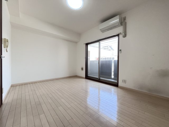 カデンツァ我孫子の寝室