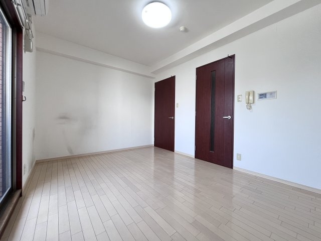 カデンツァ我孫子の居間・リビング