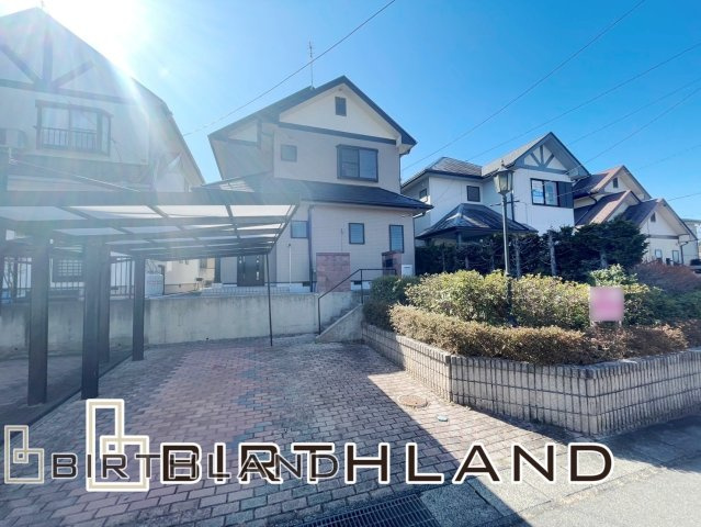 上鳥渡　中古戸建て　リフォーム物件