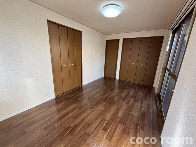 ビーンズスクエア　南棟の内装