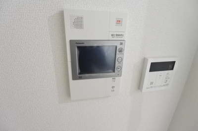 【セキュリティ】 | セレニテ本町リアン