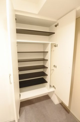 【設備】 | セレニテ本町リアン