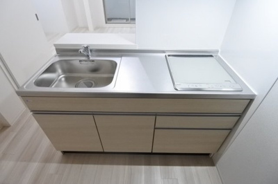 【キッチン】 | セレニテ本町リアン