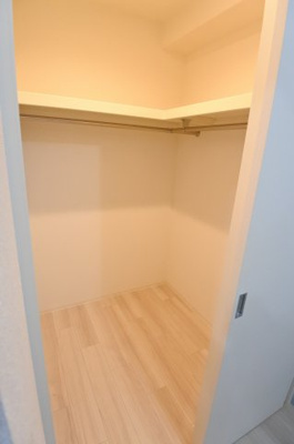 【収納】 | セレニテ本町リアン