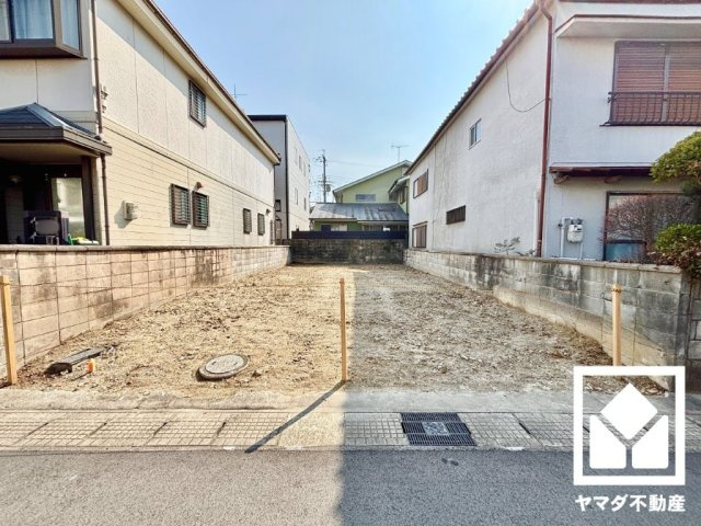 宇治市小倉町蓮池