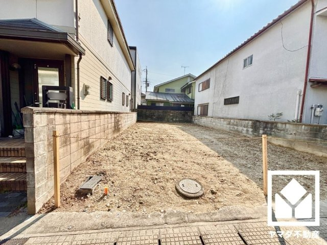 宇治市小倉町蓮池の外観|2月13日　現地写真更新