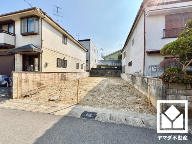 宇治市小倉町蓮池の外観|2月13日　現地写真更新