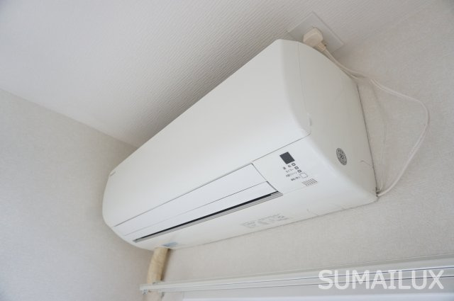 グレイス新屋敷の設備
