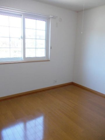 エステート・Ａ　Ⅱの内装