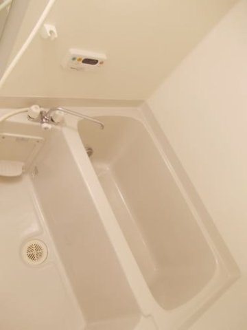 エステート・Ａ　Ⅱの浴室