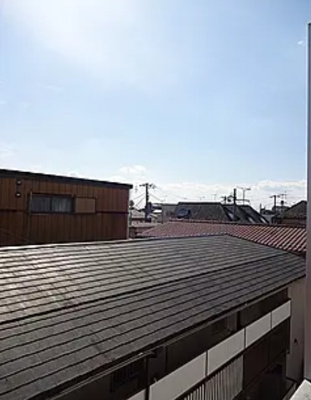 【展望】 | ウェル明大前