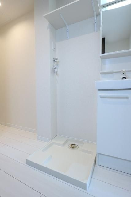 アリロッセ赤羽の設備