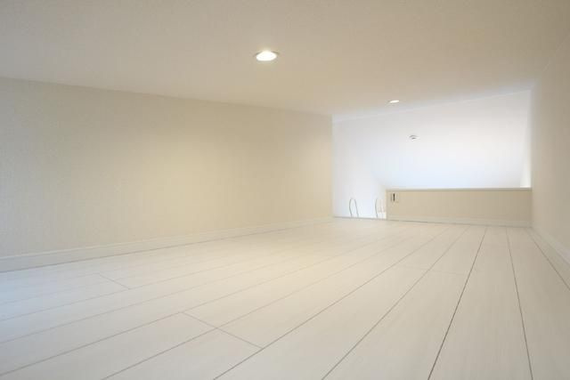 アリロッセ赤羽の寝室