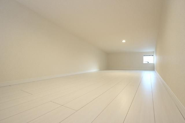 アリロッセ赤羽の寝室