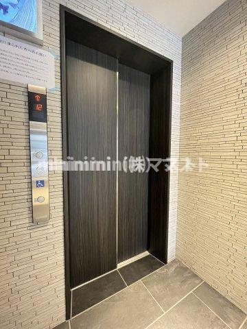 エスグランデ難波グランツ（旧ミラージュパレス難波グランツ）のその他共用部分