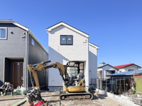 深谷町新築戸建第45期1号棟の画像