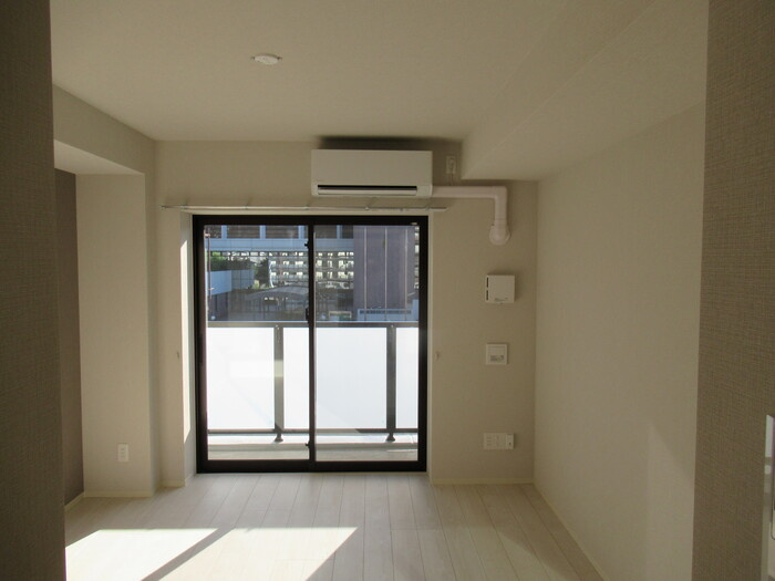 AGREVEの居間・リビング