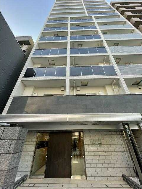 ルーラル二十四番館