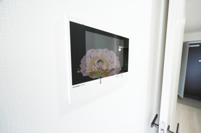 【セキュリティ】 | ジェノヴィア西横浜