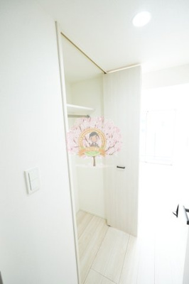 【収納】 | ジェノヴィア西横浜