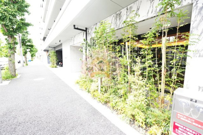 【その他共用部分】 | ジェノヴィア西横浜