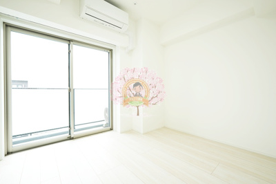 【居間・リビング】 | ジェノヴィア西横浜