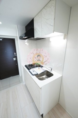 【キッチン】 | ジェノヴィア西横浜