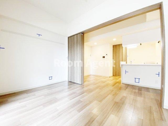 プレサンスNAGOYA本陣の内装|※類似