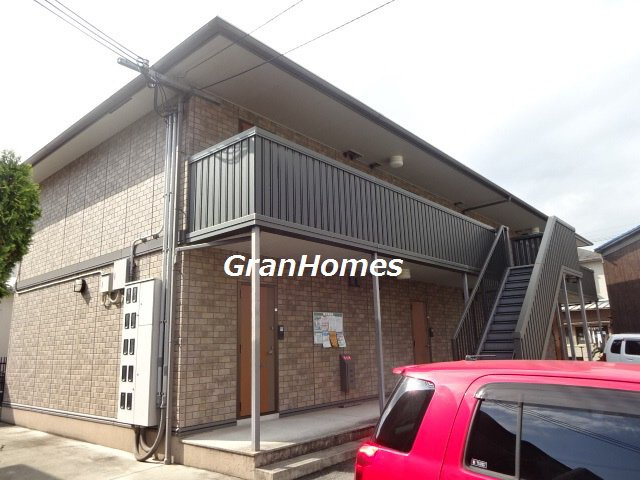 クレインウッド恵美酒　B棟