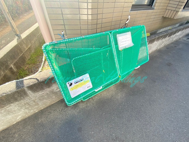 デザインメゾン東海岸北のその他共用部分