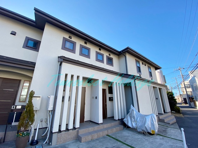 デザインメゾン東海岸北